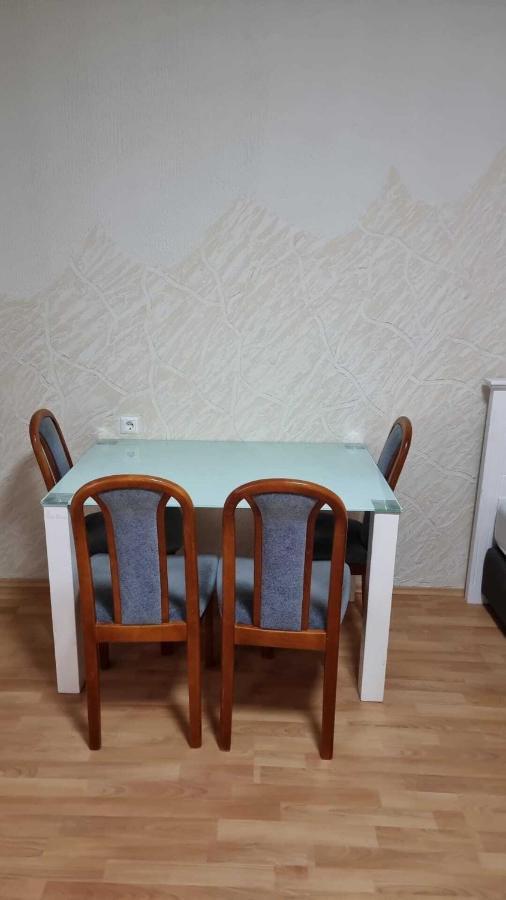 וינה Premier Triple Room Mz מראה חיצוני תמונה